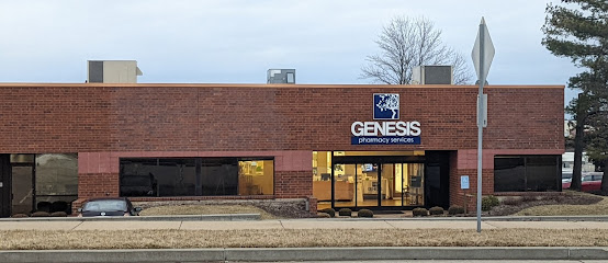 Genesis Pharmacy image