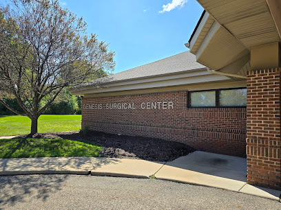 Genesis Surgery Center main image