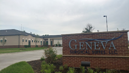 Geneva Surgical Suites, LLC main image