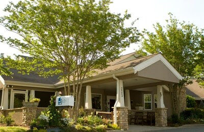 Gentiva Hospice main image