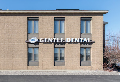 Gentle Dental Concord image