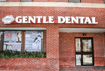 Gentle Dental Nashua image