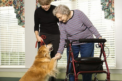 Gentle Shepherd Home Care main image