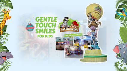 Gentle Touch Smiles for Kids Dental & Orthodontics main image