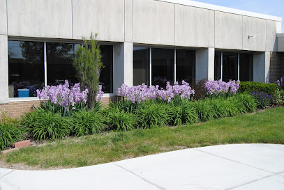 George C. Grape Community Hospital main image