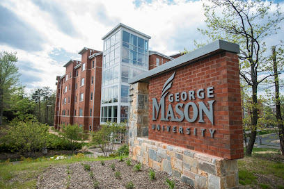 George Mason University main image