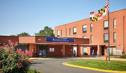 George Washington University Hospital - Emergency Room main image