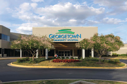 Georgetown Community Hospital main image