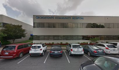 Georgetown Sleep Clinic image