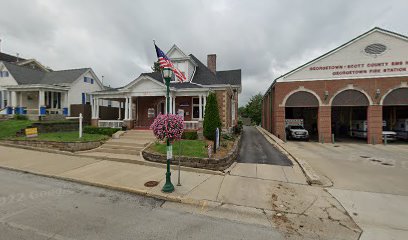 Georgetown Sleep Lab / KY Home Sleep Testing main image