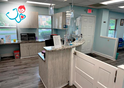 Germantown Pediatrician image