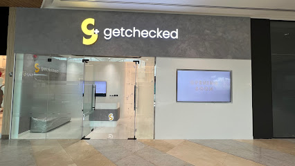 Getchecked Clinic image