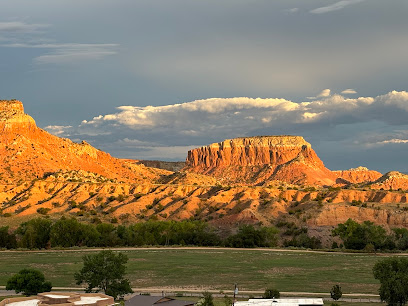 Ghost Ranch Education & Retreat Center image