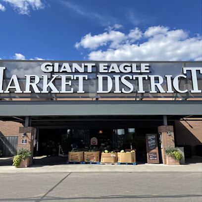 Giant Eagle Pharmacy main image