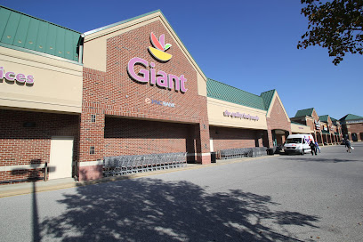 Giant Pharmacy main image