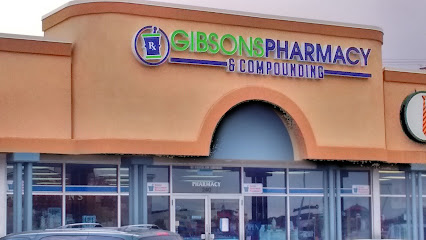 Gibsons Pharmacy & Compounding image