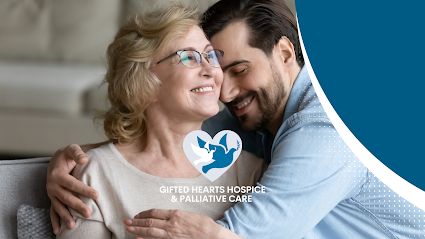 Gifted Hearts Hospice & Palliative Care main image