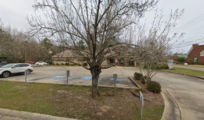 Gilbert L. Luckel, AGACNP - Hattiesburg Clinic Center for Sleep Medicine main image