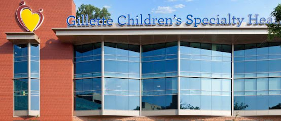 Gillette Children's Hospital and Clinics main image