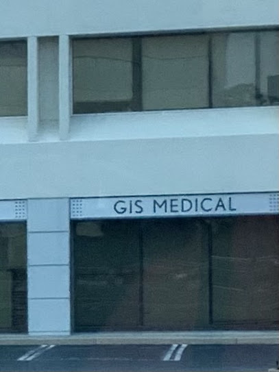 Gis Medical Surgical Supplies image