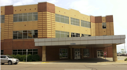 Glacial Ridge Health System image