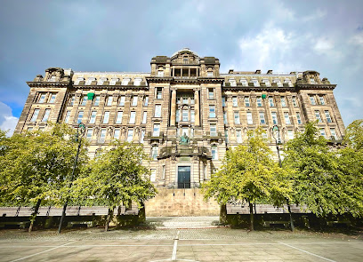 Glasgow Royal Infirmary image