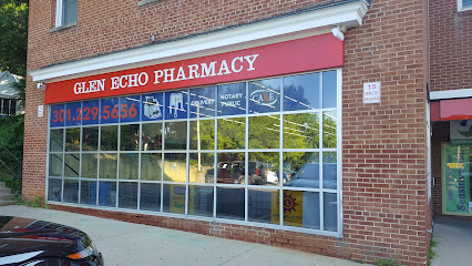 Glen Echo Pharmacy image