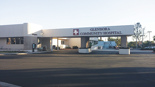 Glendora Community Hospital image