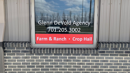 Glenn DeVold - Nodak Insurance Agent main image