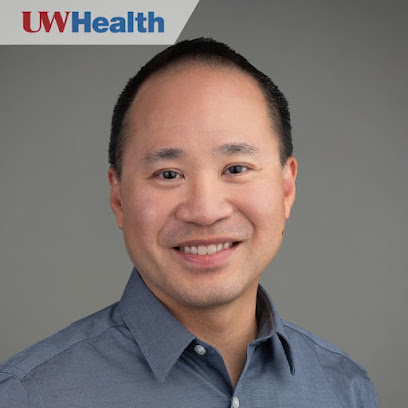 Glenn Liu, MD main image