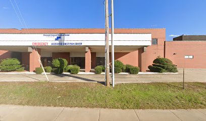 Glenwood Regional Medical Center Emergency Room main image