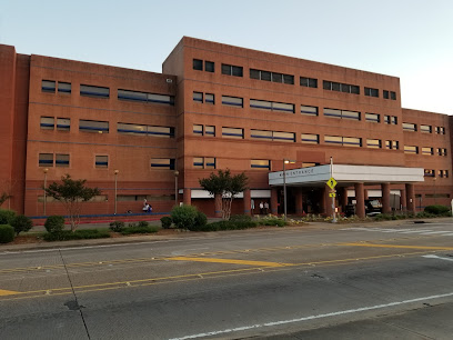 Glenwood Regional Medical Center main image