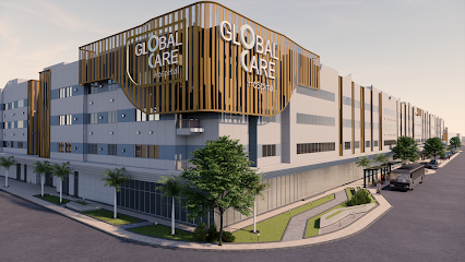 Global Care Hospital main image