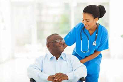 Glorious King Home Healthcare Services main image