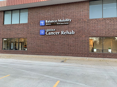 GO Physical Therapy Balance Mobility & Cancer Rehab of Lincoln main image