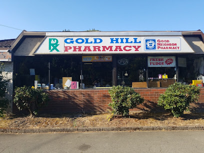 Gold Hill Pharmacy image