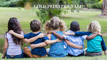 Gold Pediatrics LLC main image