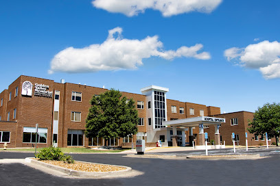 Golden Valley Memorial Healthcare image