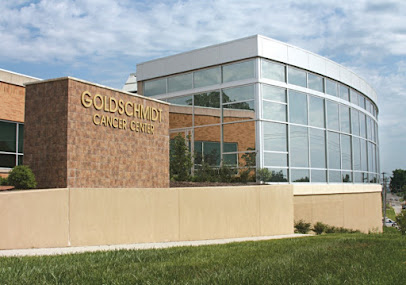 Goldschmidt Cancer Center main image