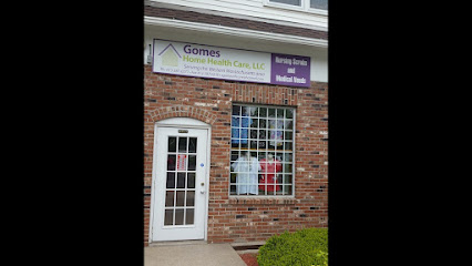 Gomes Home Health Care image