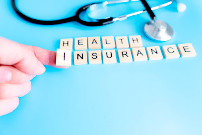 Good Health insurance ME image