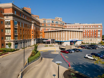 Good Samaritan Hospital main image