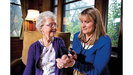 Good Samaritan Society - Auburn - Home Care of Southeast Nebraska main image