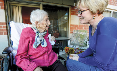 Good Shepherd Hospice main image