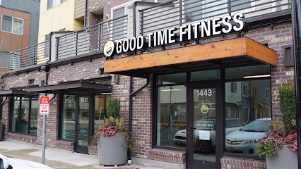 Good Time Fitness image