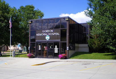 Gordon Memorial Hospital main image