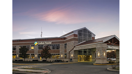 Goshen Hospital image