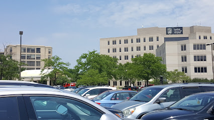 Gottlieb Memorial Hospital image