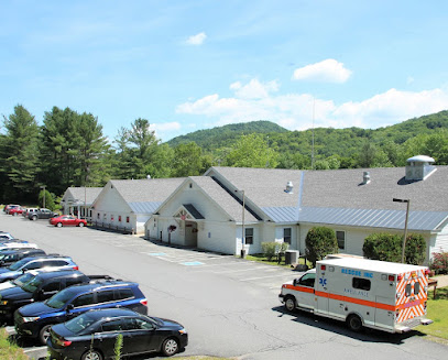 Grace Cottage Hospital image