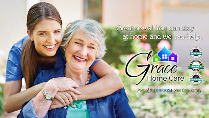 Grace Home Care image